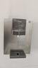 美的（Midea）管线机壁挂式家用净水器净饮机饮水机伴侣  3秒速热直饮一体 智能触控定量出水 全通量匹配MG245-R 实拍图