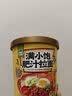 满小饱松茸鸡汤米线鸡汤松茸非油炸方便速食夜宵115g桶装 实拍图