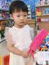宜婴新梦想家全包臀小内裤4XL30片拉拉裤超薄【品牌直供 安心品质】 实拍图