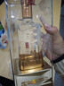泸州老窖头曲晶彩 浓香型白酒 52度500ml*6瓶 整箱装 实拍图