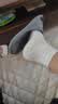 Skechers斯凯奇小护甲凉鞋男童包头清凉透气休闲大童沙滩鞋童鞋400041L 实拍图