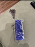 爽威适配戴森吸尘器蓝管配件V6/V7/V8/V10/V11 蓝色软管1个装 DS蓝管 实拍图