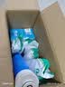 乐博维适配海尔净水机滤芯HRO50-5B/5029海尔净水器滤芯通用HRO4H29/4H51反渗透膜活性炭PP棉过滤器配件 HRO4H29-4(JD)滤芯 两年套装（4PP+2CTO+1RO+2UDF 实拍图