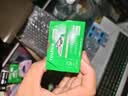 INSTAX富士instax立拍立得 mini相纸 白边双包20张(适用miniSE/11/12/40/90/LiPlay/EVO/Link3) 实拍图
