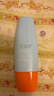 Mistine蜜丝婷防晒霜小黄帽面部水感养肤防紫外线60ml*2防水汗礼物学生 实拍图