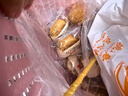 百草味肉松饼1000g早餐面包蛋糕代餐糕点点心休闲零食饼干小吃团购 实拍图