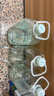 恒大冰泉 长白山饮用天然低钠矿泉水4L*4桶泡茶露营整箱装桶装水热门商品 实拍图