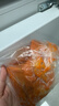 京东京造奥尔良鸡翅中1kg 烧烤油炸鸡翅膀冷冻半成品生鲜空气炸锅鸡肉 实拍图