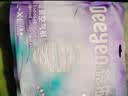 德佑安睡裤女蚕丝经期用防漏卫生巾安心裤产后专用夜安裤拉拉裤卫生裤 L-XL码 12条 100-150斤 【季度装】 实拍图