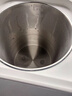 米家小米智能电热水瓶Pro 5L 家用饮水机电热水壶 活水对流风冷降温 电子水位监测 316L不锈钢内胆 实拍图