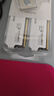光威（Gloway）16GB(8GBx2) DDR4  3200 台式机内存条 天策 马甲条 精选颗粒 CL18 皓月白 AI电脑配件升级 实拍图