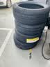 佳通轮胎(Giti)轮胎225/45R18 95V 228v1 原配帝豪GS 适配 帝豪Gse/领克03 实拍图
