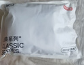 京东京造【新疆棉】2026新款男士内裤纯棉短裤夏季男10A抗菌平角特级4条 实拍图