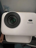 飞利浦（PHILIPS）天眼 云台投影仪家用 家庭影院真1080P高清智能便携卧室投影机 NeoPix 347（520CVIA 万元级芯片） 实拍图