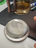 泥也茶杯玻璃泡绿茶杯茶水分离杯耐热加厚带过滤男士办公个人专用 实拍图