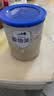 爱他美（Aptamil）爱他美卓傲较大婴儿配方奶粉 2段(6-12月龄) 300g 小罐装试用装 实拍图