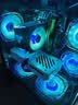 华硕（ASUS）ATS GeForce RTX5060 O8G ATS 巨齿鲨电竞游戏显卡 实拍图