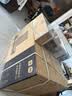米家抽吸油烟机欧式S2套装【推荐新品 新欧式3】23大吸力家用炉灶 天然气燃气灶上门安装以旧换新MJ01C 实拍图