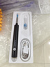 bebird智能可视挖耳勺采耳棒掏耳朵神器高清发光掏耳勺工具套装 X3 黑色 实拍图