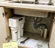 沁园家用净水器滤芯第3级VOC炭棒滤芯 KRL5018/UR-S5876i/5976/51048i C-H10-MK(Ⅱ)/C-O10-MK(Ⅱ)-v 实拍图