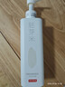 京东京造米糠发酵胚芽米清爽去屑韧发防断发洗发水膏止痒控油500ml 实拍图