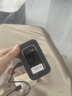影腾随身wifi三网全国通用无线wi-fi6免插卡移动联通电信无限制大流量卡便携式网卡高速网络2026款5GHF 【三网通3000毫安充电款+黑色】*超长续航 实拍图