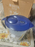 碧然德（BRITA） 过滤净水器 家用滤水壶 净水壶 海洋系列 3.5L蓝色 一壶6芯装 环保加固包装 实拍图