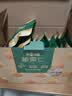 百草味熟制板栗仁500g/10小包 坚果炒货休闲零食坚果板栗子仁即食 实拍图