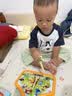 COOKSS儿童玩具益智磁吸迷宫走珠运笔婴幼儿专注力训练男女孩生日礼物 实拍图