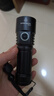 神火（SupFire）RX51手电筒强光超亮军远射超长续航野外生存家用小型照明专应急灯 实拍图