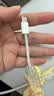 Apple/苹果 原装正品20W type-c充电器 苹果usb-c充电器手机快充头 旗舰店苹果iPhone 17 Pro Max充电器 实拍图