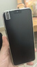 魅紫X60pro新款手机5G卡全网通512G高端旗舰大屏电竞畅玩游戏百元安卓学生长续航便宜老人智能原装新机 云雾黑【官方正品】 16GB+128GB 实拍图