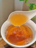 第几茗特级坑涧牛栏坑马头岩肉桂大红袍茶叶武夷岩茶浓香高档礼盒装送礼 特级牛栏坑肉桂10泡品鉴装83g 实拍图