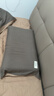 无印良品100%纯棉四件套床上用品全棉床单被套220*240cm1.8/2.0米床 实拍图