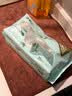 洁柔洗脸巾一次性 加厚70抽*6包绵柔巾干湿两用新老包装交替发货 实拍图