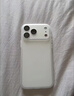 Apple/苹果 iPhone 17 Pro 256GB 银色 支持移动联通电信5G 双卡双待手机 实拍图