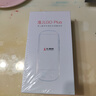 准儿翻译机GOPlus+同声传译录音离线翻译器多国口音实时对话翻译外语学习出国游翻译神器送翻译耳机 实拍图