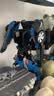 变形金刚（Transformers）儿童男孩玩具模玩礼物工作室系列SS102航行家级电影7擎天柱G0536 实拍图