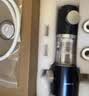惠尔顿前置过滤器20T大通量过滤25微米反冲洗家用全屋净水器 实时自动清洗刮洗自来水防爆过滤器P0038pro 自行安装【20T-升级25微米精滤】 实拍图