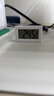 弘工鱼缸温度计 温度传感器水温传感器电子数显温度计带探头 实拍图