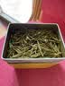 源聞白茶安吉白茶绿茶茶叶黄金芽2026年新茶明前特级奶白茶送礼礼盒装 2026新茶实惠装100克*2罐 实拍图