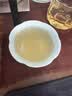 东道汝窑河南非遗茶杯主人杯陶瓷功夫茶具开片可养品茗中葵饮杯天青色 2026年丙午款 实拍图