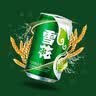 雪花啤酒(Snowbeer)清爽 330ml*24听 口感冰爽 经典热销商品 京东自营 实拍图