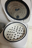 九阳（Joyoung）【0氟珐琅钛瓷】安心煲电饭煲4L含钛内胆电饭锅3-4人家用微压柴火饭4A好饭NTC智控多功能 F-40NF12 实拍图