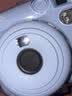 富士（FUJIFILM）instax 拍立得mini12 一次成像相机 mini11/41三寸相纸 送女生 生日礼物 奖品 【刮刮乐抽相纸】 Mini12 绣球蓝【店铺热卖】 官方标配【不含相纸】 实拍图