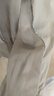 蕉下（beneunder）防晒衣女梭织防紫外线夏季轻薄通风速干户外运动TS003 实拍图