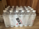 康师傅喝开水 熟水饮用水 550ml*24瓶 整箱批发瓶装水白开水 实拍图