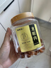 福东海(非湿式)桂圆肉250克 无核免剥自然干晒高州龙眼肉即食气血零食 实拍图