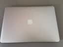 苹果（Apple） MacBook Pro/Air 二手苹果笔记本电脑 商务 办公 游戏 设计 剪辑 95新【超薄丨店长力荐】17款D42-8G/256 实拍图