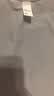 蕉下（beneunder）短裤男运动裤子男夏季透气速干五分裤休闲裤HI908北欧灰3XL 实拍图